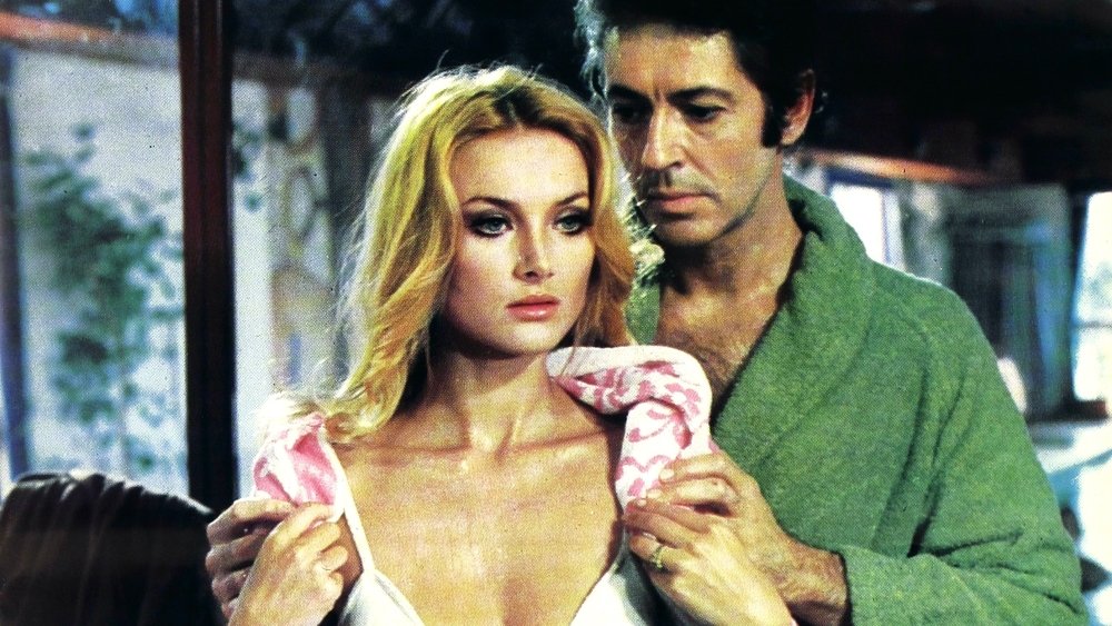 疯狂寻欢,Alla ricerca del piacere(1972电影)