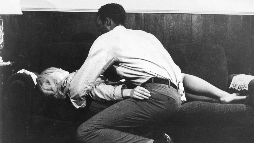 活死人之夜,Night of the Living Dead(1968电影)