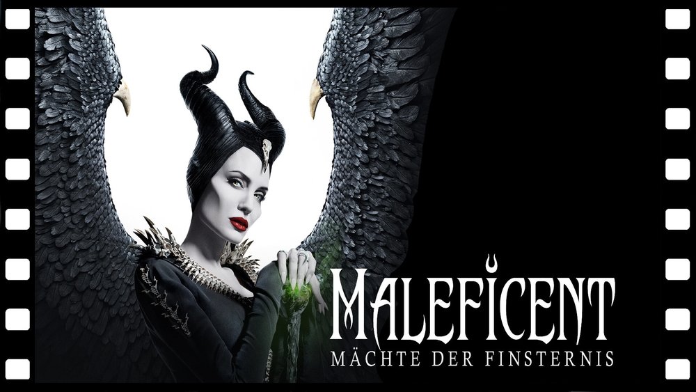 沉睡魔咒2：恶魔夫人,Maleficent: Mistress of Evil(2019电影)