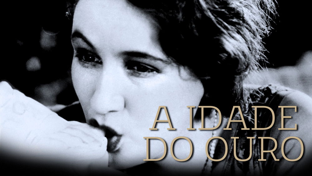 黄金时代,L'Âge d'or(1930电影)