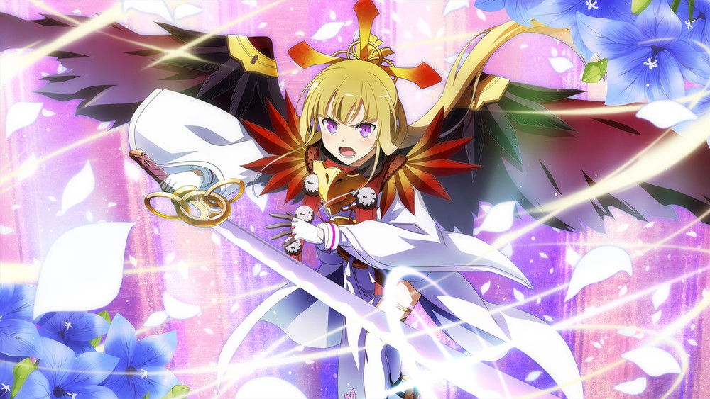 结城友奈是勇者,結城友奈は勇者である(2014日本动漫)