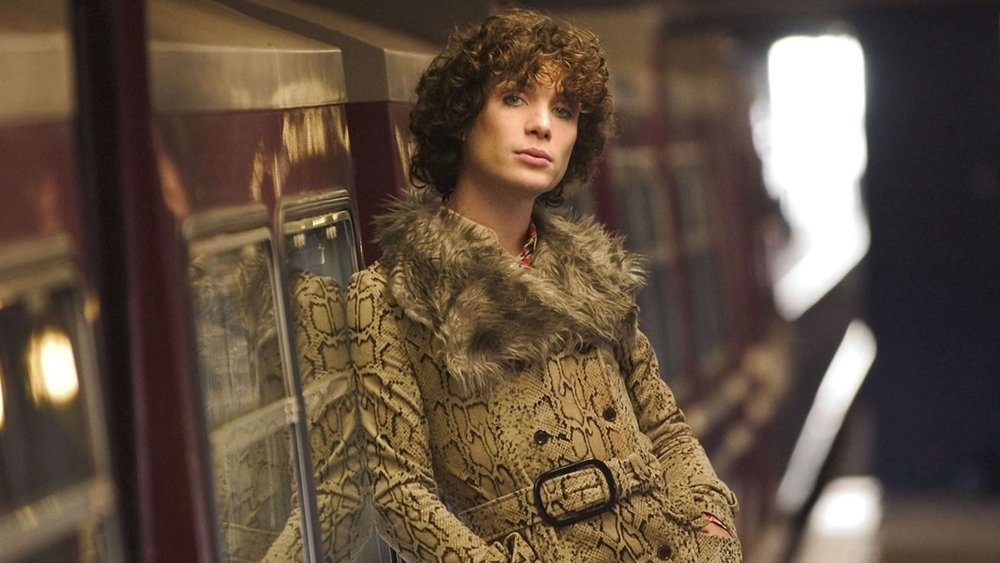Breakfast on Pluto - Bild: © Pathé Pictures International / Screen Ireland Breakfast on Pluto - © Pathé Pictures International / Screen Ireland