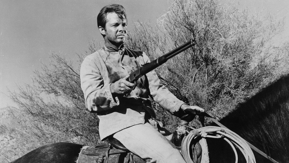 Arizona Raiders(1965电影)