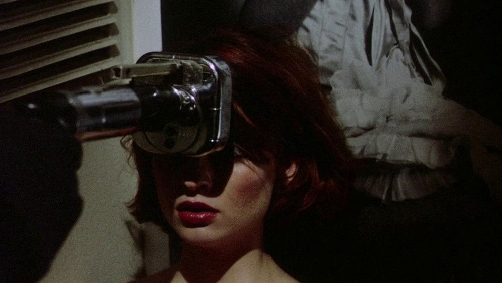 工具箱杀手,The Toolbox Murders(1978电影)