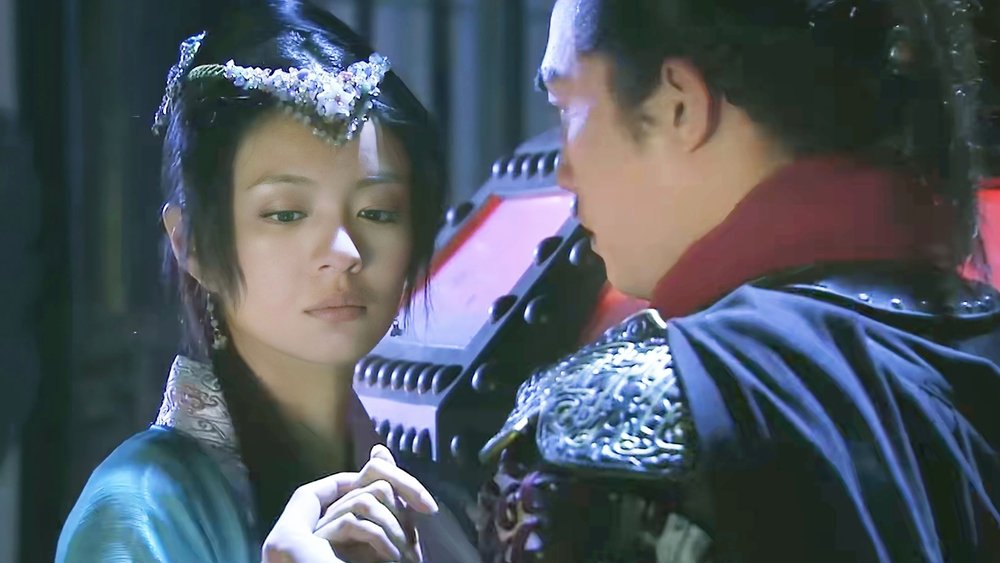 古今大战秦俑情(2011电视剧集)