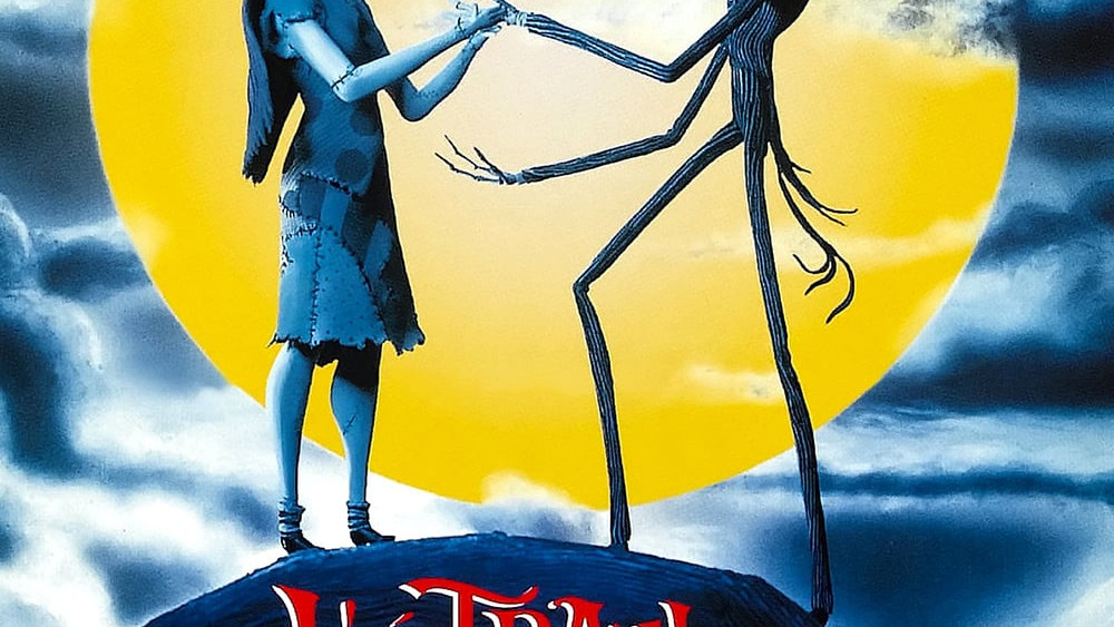 L'Étrange Noël de monsieur Jack