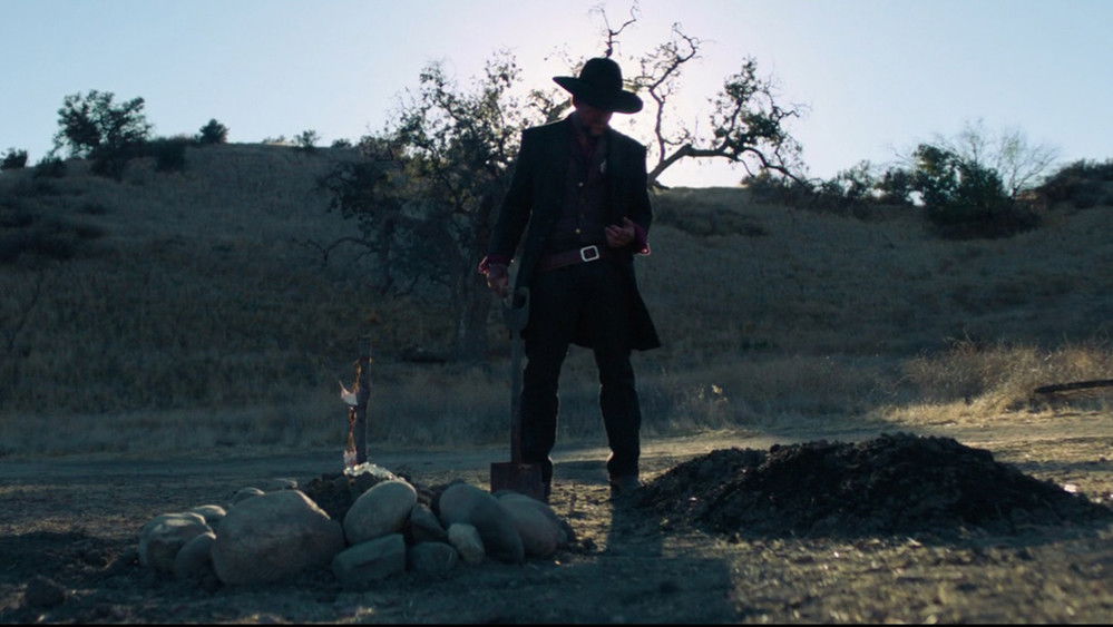 局外人,The Outsider(2019电影)