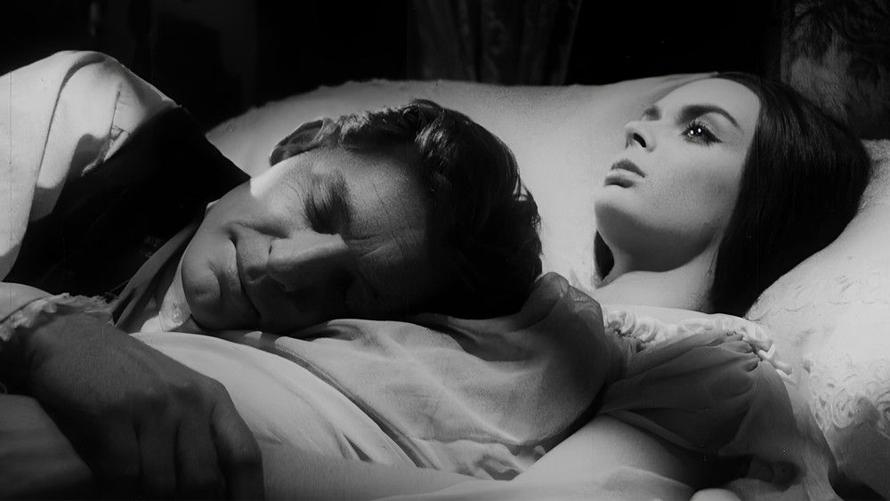 血魔传奇,Danza macabra(1964电影)