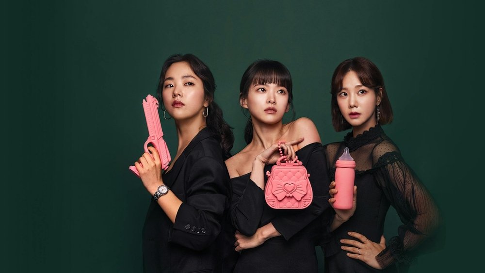 浪漫的体质,멜로가 체질(2019电视剧集)