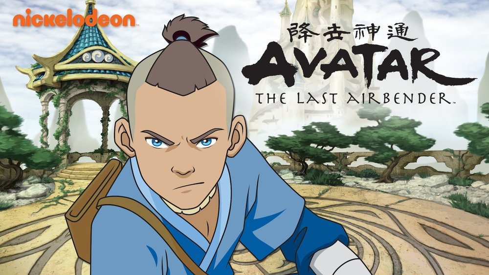 降世神通,Avatar: The Last Airbender(2005电视剧集)