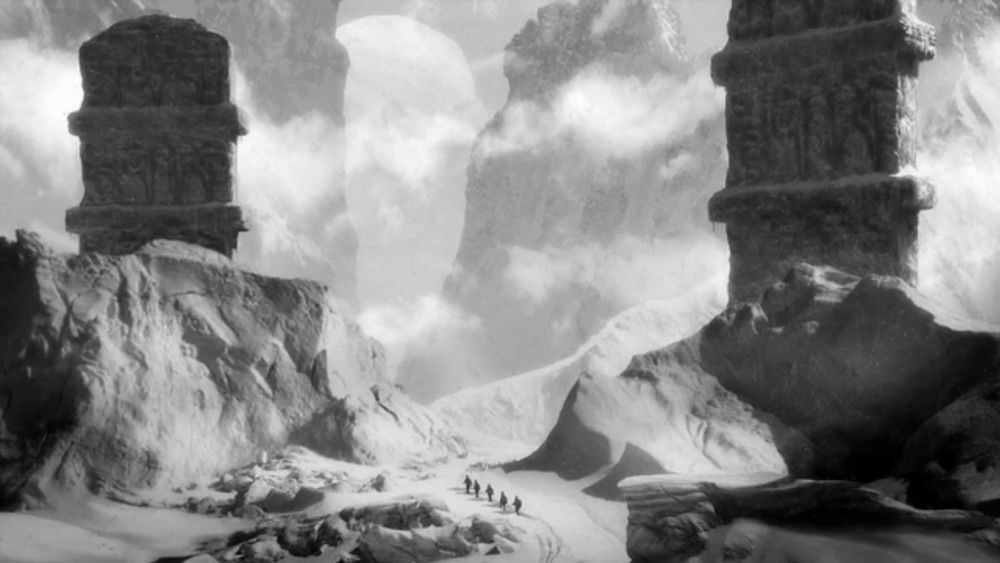 天空上尉与明日世界,Sky Captain and the World of Tomorrow(2004电影)