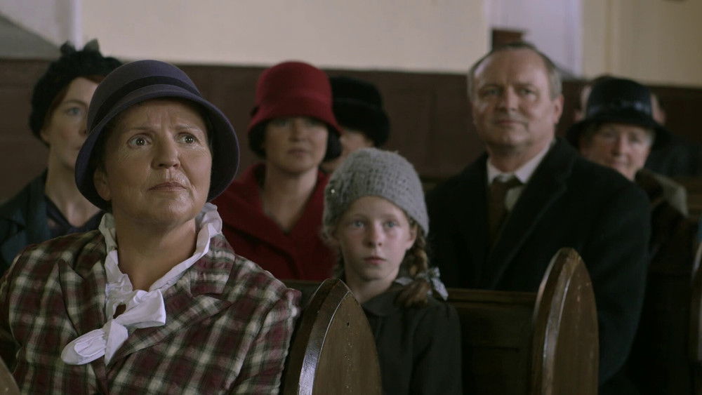 夜莺坠落,A Nightingale Falling(2014电影)