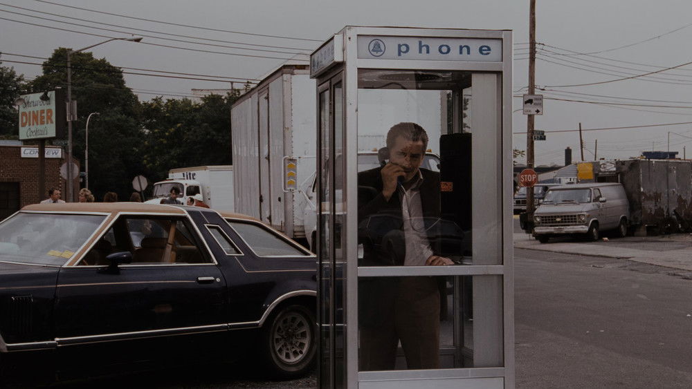 好家伙,GoodFellas(1990电影)