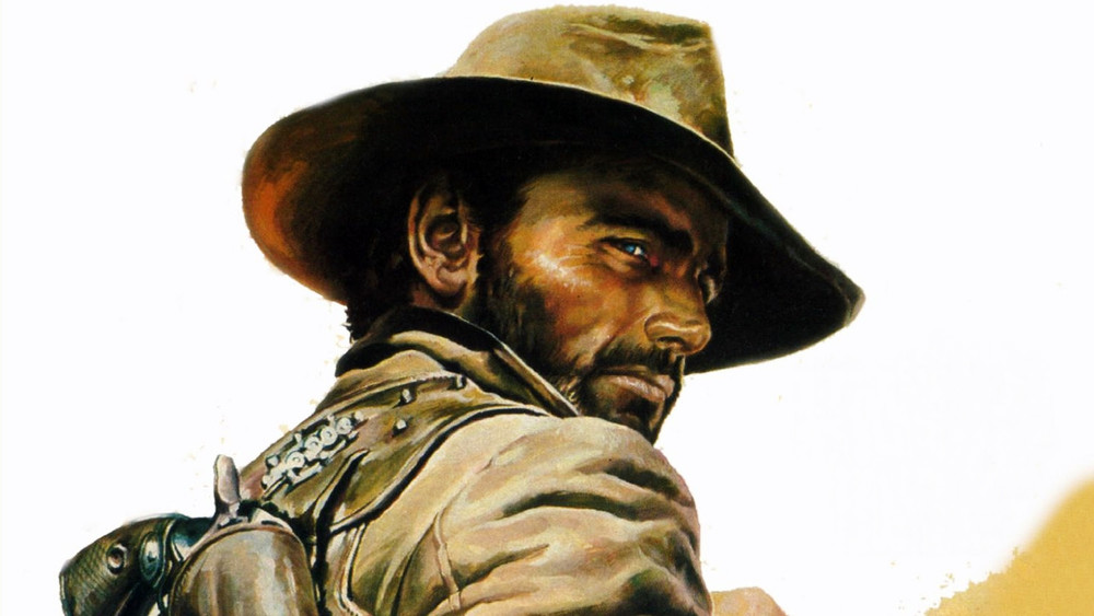 德州游侠,Texas, Addio(1966电影)