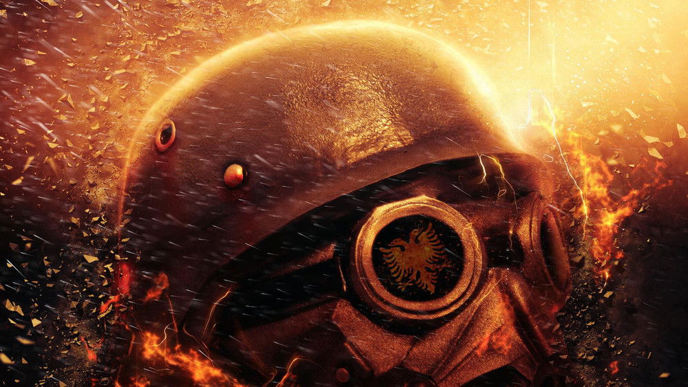 勇敢者,Lazarat(2019电影)