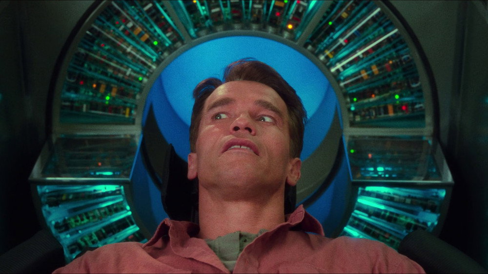 全面回忆,Total Recall(1990电影)