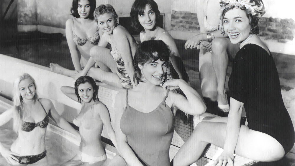 好女人们,Les bonnes femmes(1960电影)