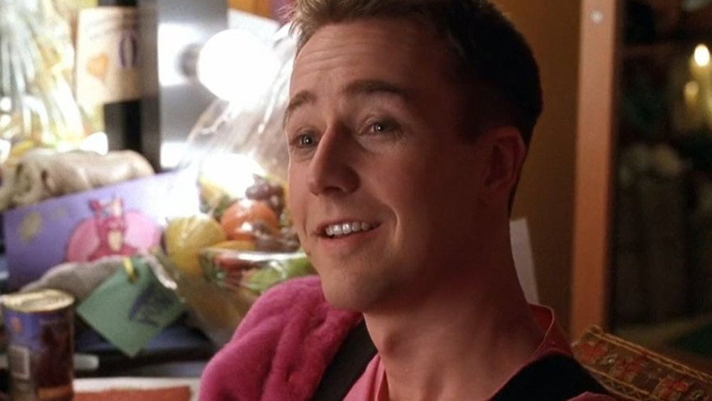 斯慕奇之死,Death to Smoochy(2002电影)