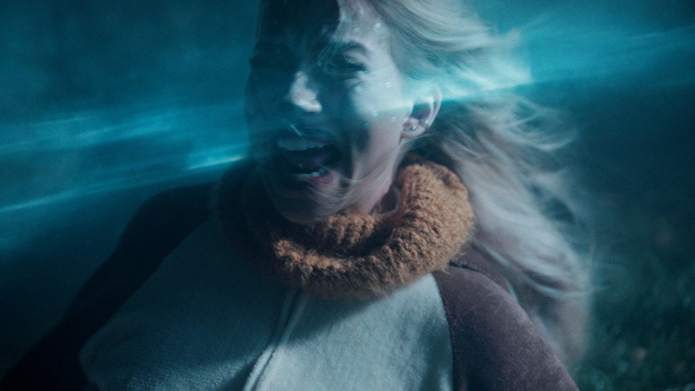 克罗姆的诅咒,Curse of Crom: The Legend of Halloween(2022电影)