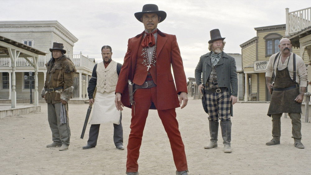 大杀特杀,Big Kill(2019电影)