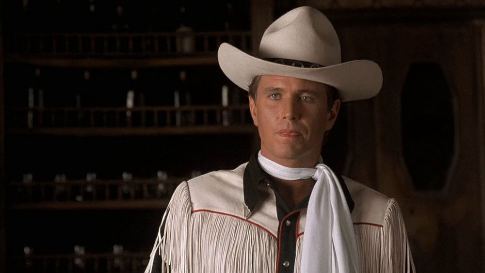 鲁斯特勒狂想曲,Rustlers' Rhapsody(1985电影)