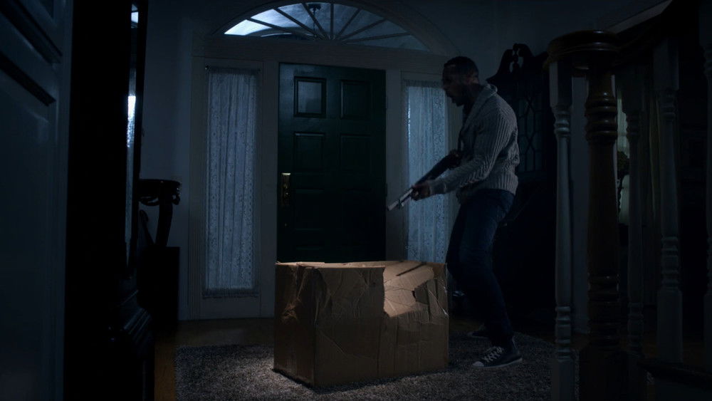 鬼屋大电影2,A Haunted House 2(2014电影)