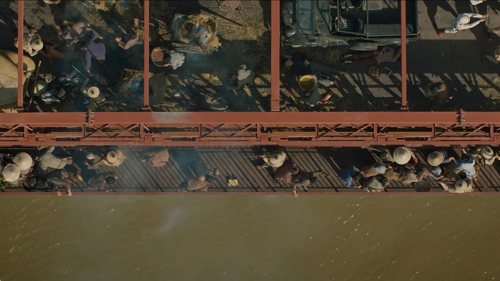 南方大地,Đất Rừng Phương Nam(2023电影)