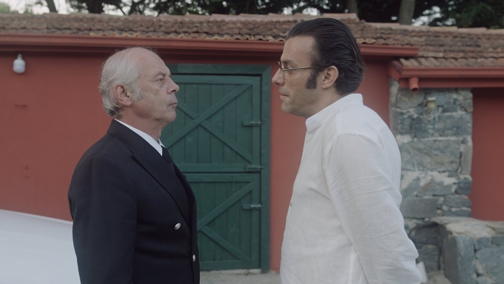 El Sastre