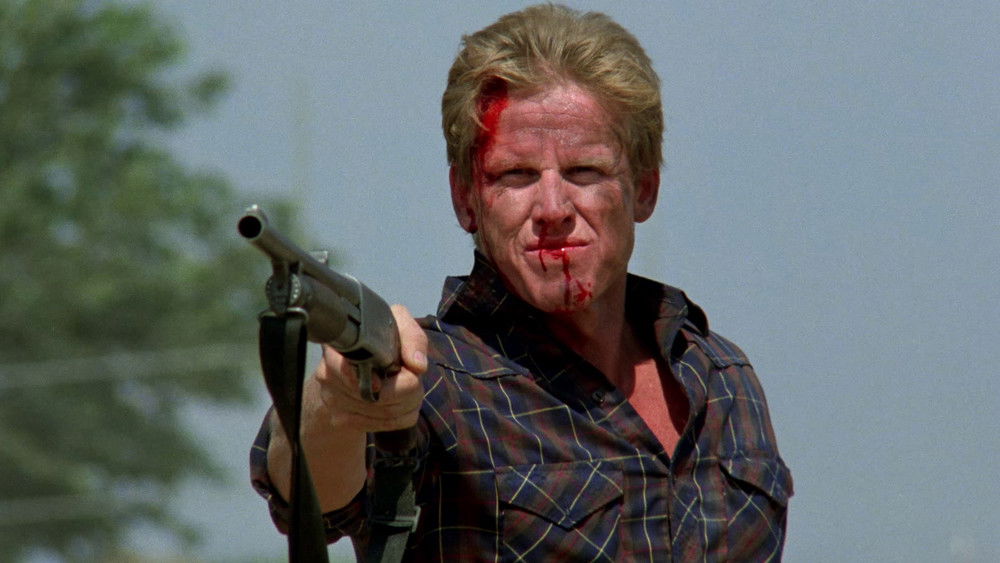 虎之眼,Eye of the Tiger(1986电影)