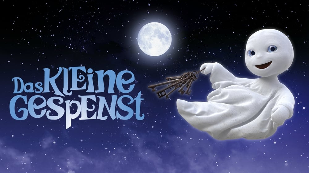 Das kleine Gespenst - Bild: © Zodiac Pictures / Claussen+Wöbke Filmproduktion Das kleine Gespenst - © Zodiac Pictures / Claussen+Wöbke Filmproduktion