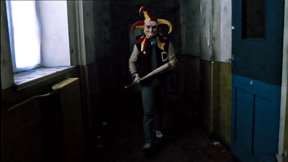 杀戮高校,Slaughter High(1986电影)