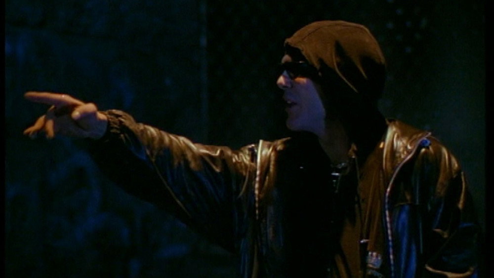 黑街杀手,Bullet(1996电影)