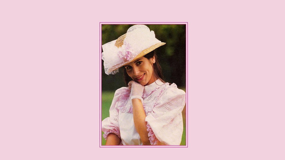 Direito de Amar(1987电视剧集)