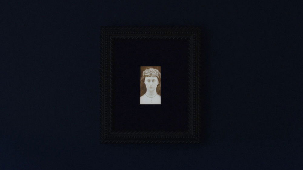 红色房间,Les chambres rouges(2023电影)