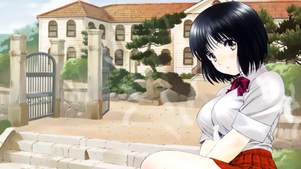 我太太是高中生,おくさまは女子高生(2005日本动漫)