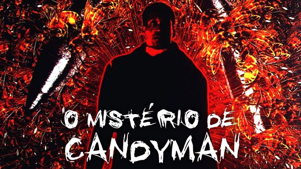 糖果人,Candyman(1992电影)