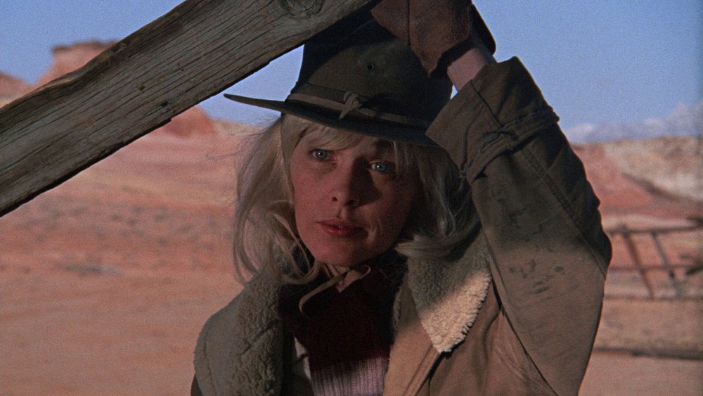 牛郎血泪美人恩,The Ballad of Cable Hogue(1970电影)