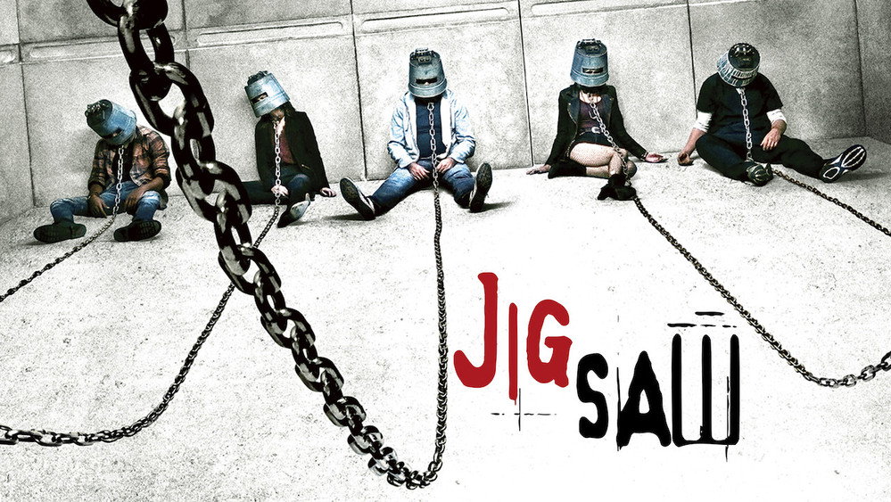 电锯惊魂8：竖锯,Jigsaw(2017电影)