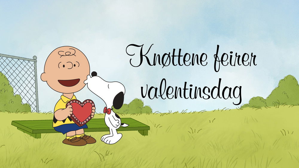 查理布朗的情人节,A Charlie Brown Valentine(2002电影)