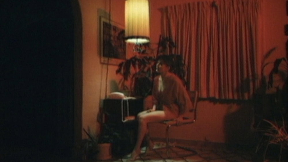 杀手的锻炼,Killer Workout(1987电影)