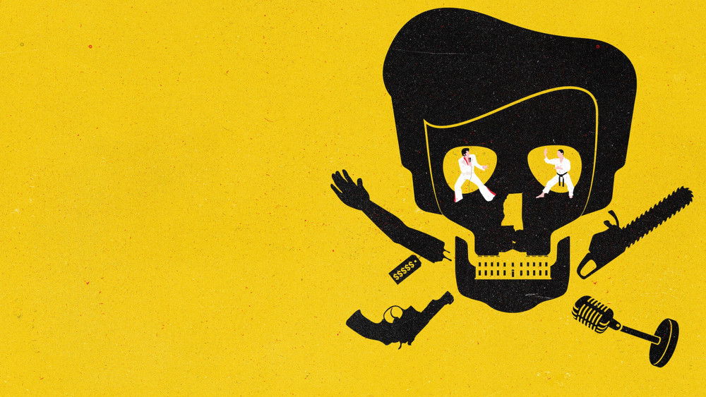 图珀洛之王:南部犯罪传奇,The Kings of Tupelo: A Southern Crime Saga(2024电视剧集)