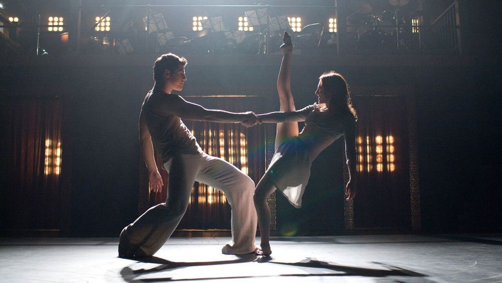 名扬四海,Fame(2009电影)