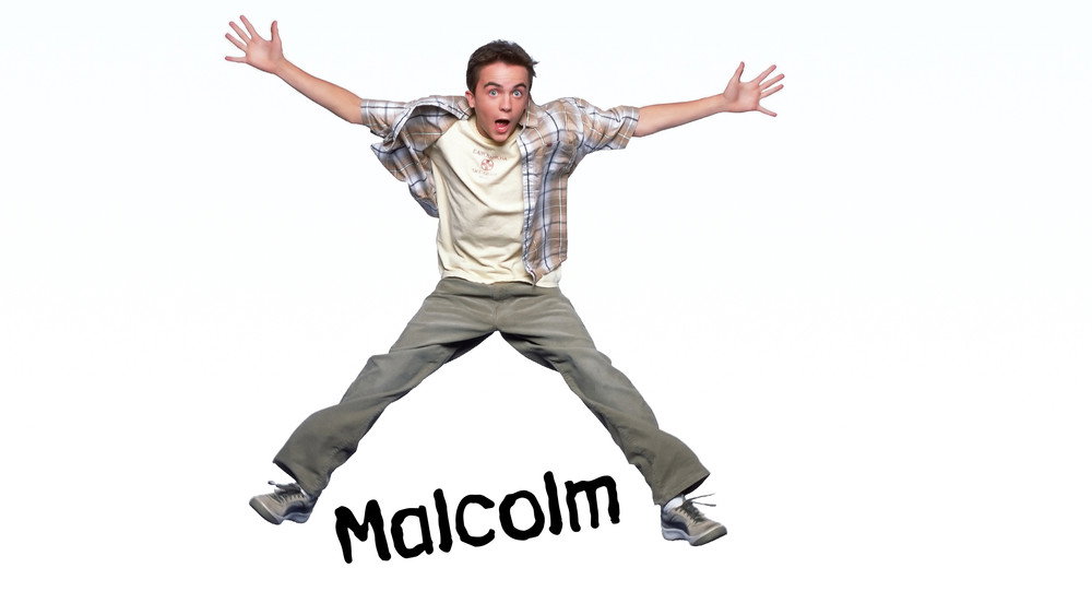 马尔科姆的一家,Malcolm in the Middle(2000电视剧集)