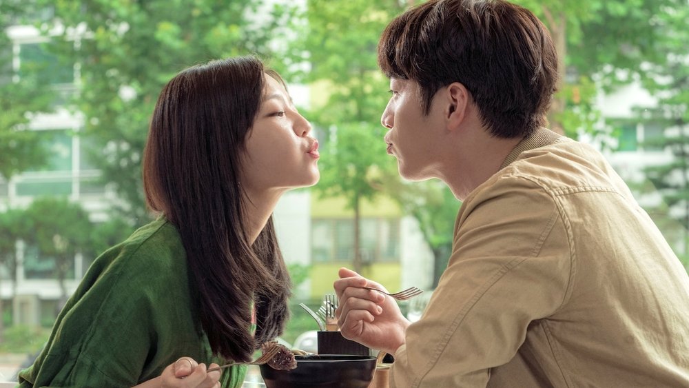 第三种魅力,제3의 매력(2018电视剧集)