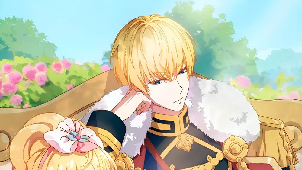 Be A Princess Someday