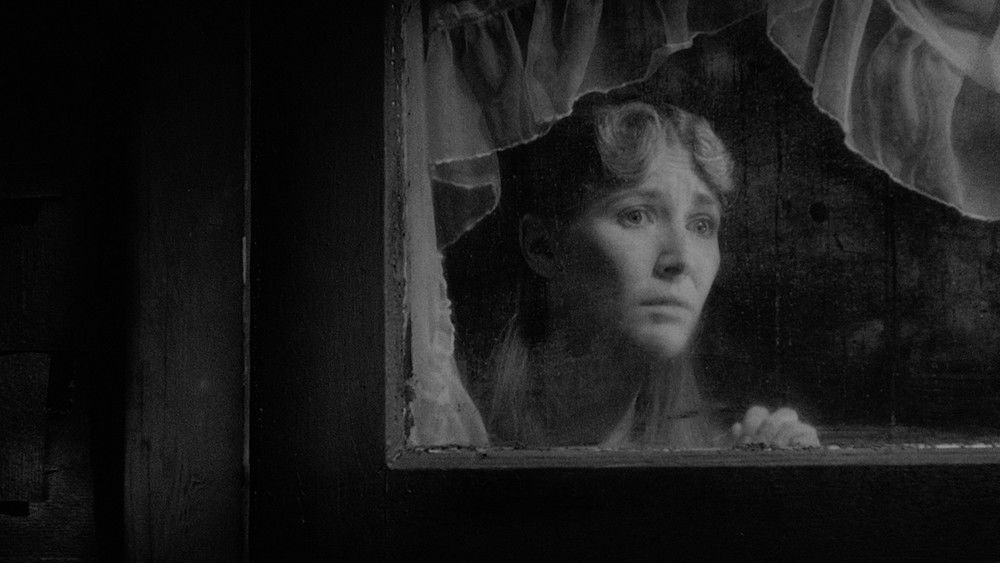 橡皮头,Eraserhead(1977电影)