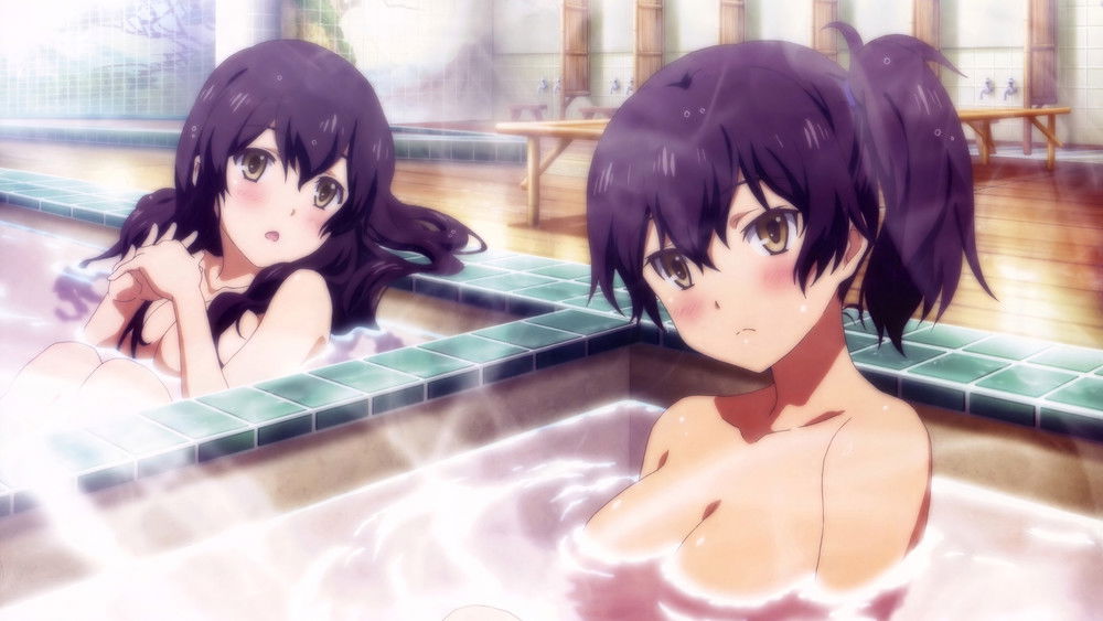 舰队Collection,艦隊これくしょん -艦これ-(2015日本动漫)