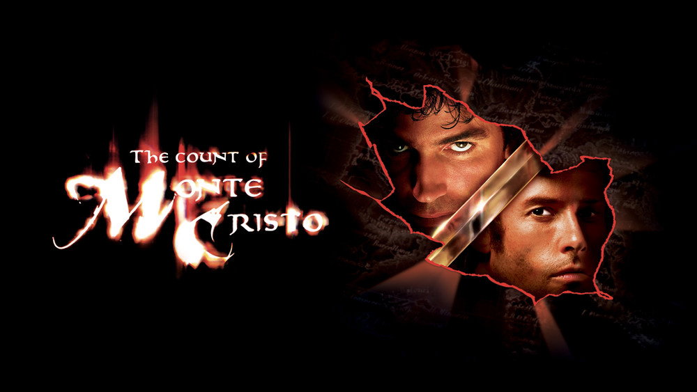 新基督山伯爵,The Count of Monte Cristo(2002电影)