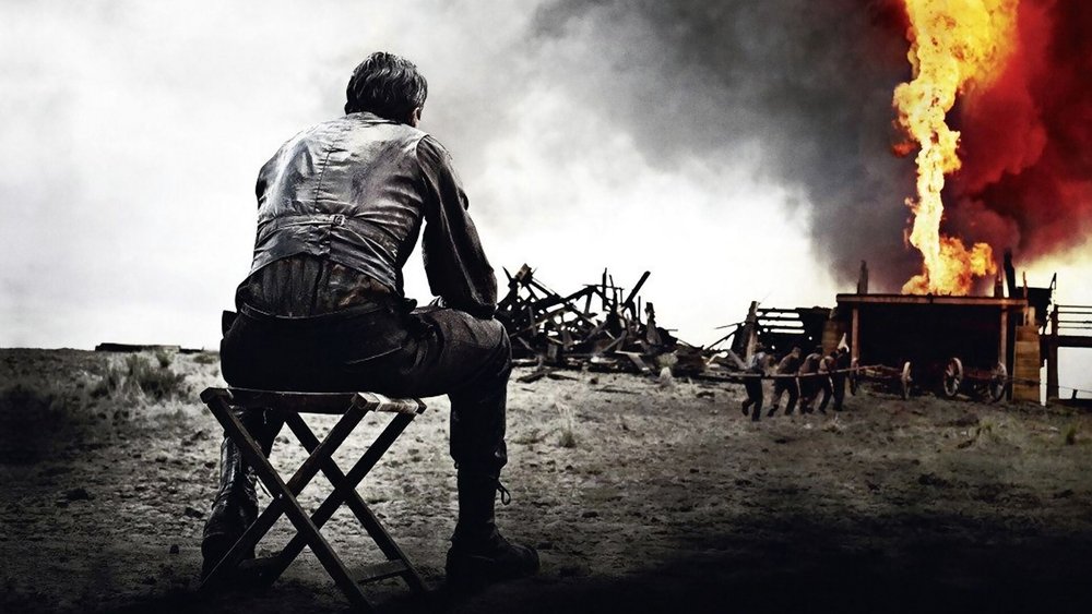 There Will Be Blood - Bild: © Miramax / Paramount Vantage There Will Be Blood - © Miramax / Paramount Vantage