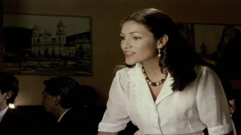 粉红树干的历史,La historia del baúl rosado(2005电影)